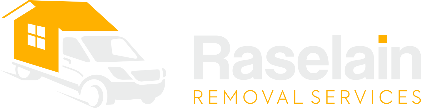 Raselain Removal Services LTD