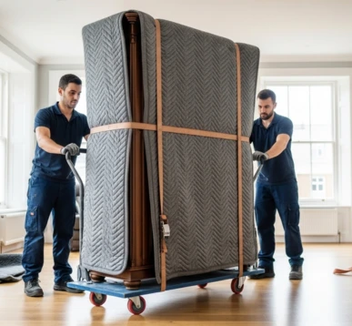 Furniture Removals Enfield